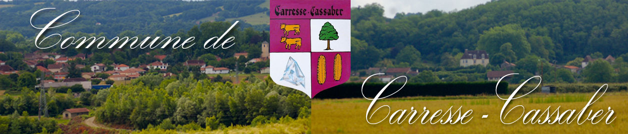 Carresse-Cassaber