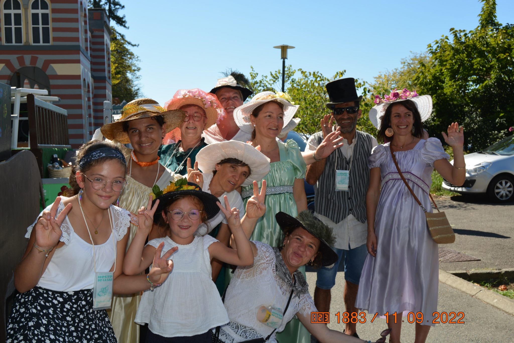Fete Du Sel Salies De Bearn 2022 Programme